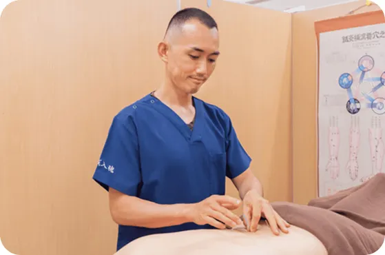 スタッフ集合写真