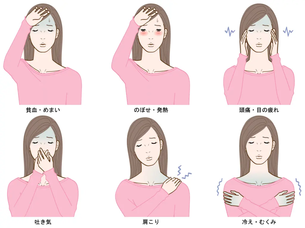 鉄分 うつ
