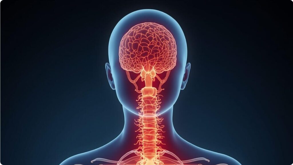 体に熱がこもるのは自律神経の乱れが原因?今すぐできる対処法と改善策を解説します。