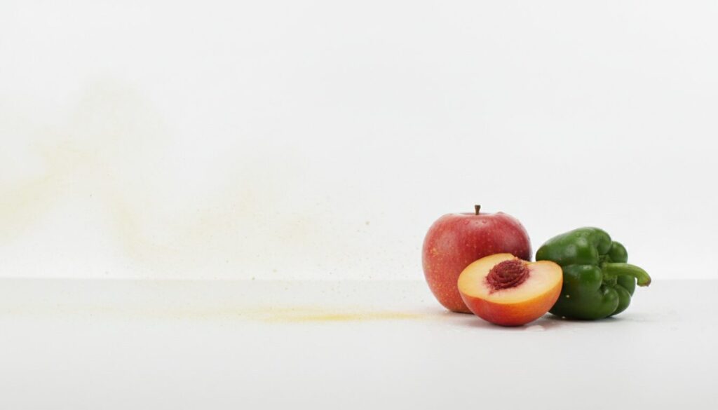 特定の花粉に注意!口腔アレルギーを引き起こす「交差反応」とは