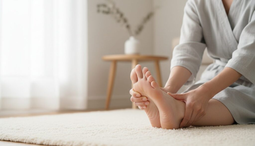 シーズン前から始めたい体質改善を目指す予防的ツボケア