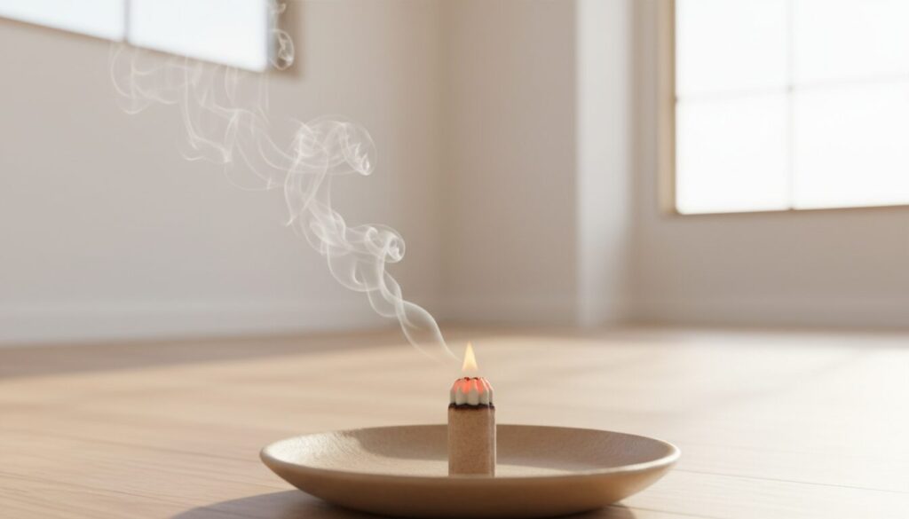 自宅で簡単!セルフお灸の正しいやり方と注意点